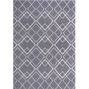 Дорожка ковровая Karat Carpet Fayno 1.2 м (7101/160) (98714218)