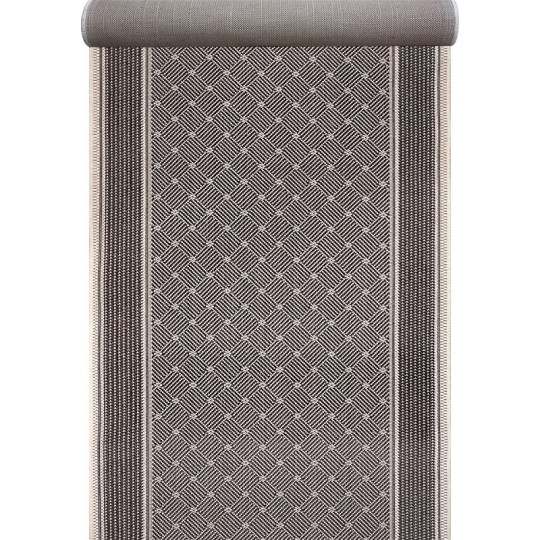 Дорожка ковровая Karat Carpet Flex 0.6 м (1944/91) (98639078)