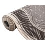 Дорожка ковровая Karat Carpet Flex 0.8 м (1944/91) (60407945)