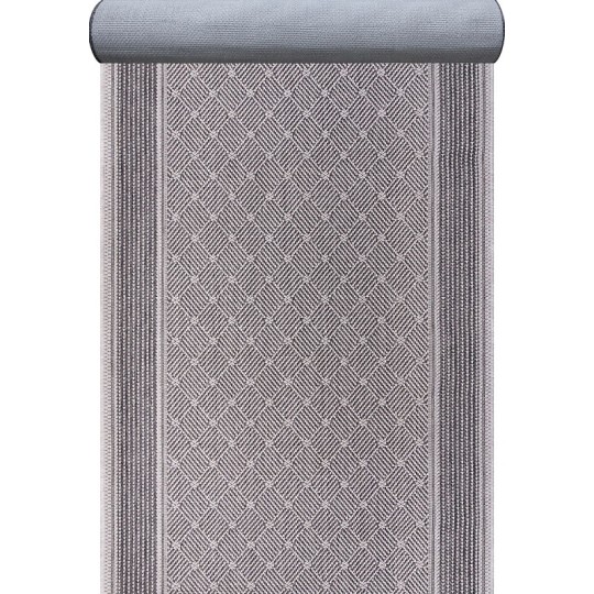 Доріжка килимова Karat Carpet Flex 1 м (1944/K708) (98818824)