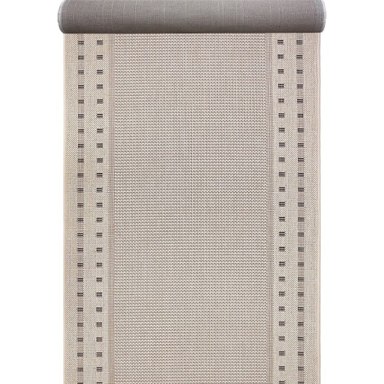 Доріжка килимова Karat Carpet Flex 1 м (1963/19) (60407950)