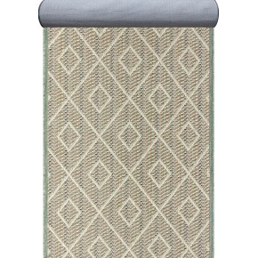 Дорожка ковровая Karat Carpet Flex M 0.8 м (001/Z701) (98805862)
