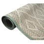 Дорожка ковровая Karat Carpet Flex M 1.2 м (001/Z701) (98805893)