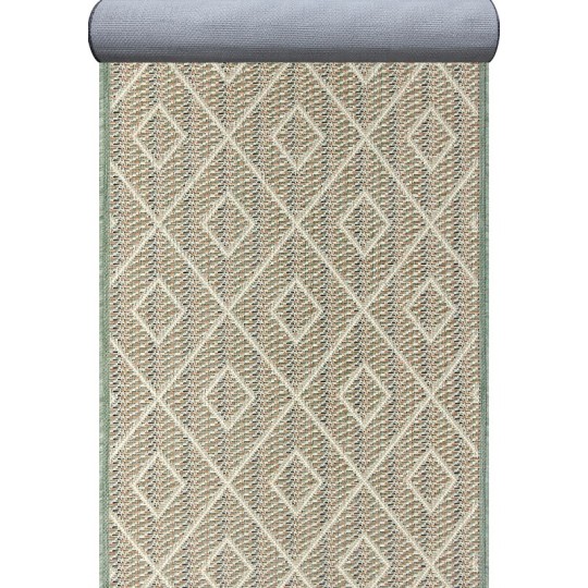 Дорожка ковровая Karat Carpet Flex M 1.2 м (001/Z701) (98805893)