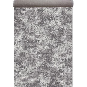 Дорожка ковровая Karat Carpet Gold B&W 1 м (1242/98) (98698457)