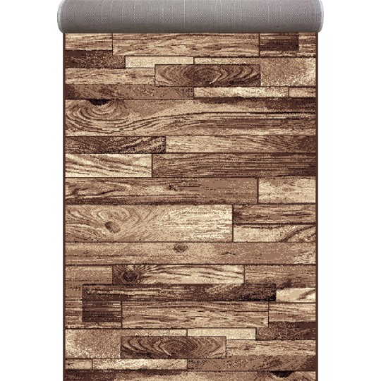 Дорожка ковровая Karat Carpet Luna 0.6 м (1834/12) (98748435)