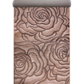 Дорожка ковровая Karat Carpet Sonata 1 м (22019/132) (58001487)