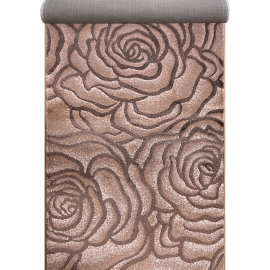 Дорожка ковровая Karat Carpet Sonata 1 м (22019/132) (58001487)