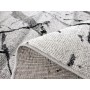 Доріжка килимова Karat Carpet Cappuccino 1 м (16132/160) (98659670)