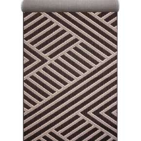 Доріжка килимова Karat Carpet Flex 1 м (19652/91) (98618998)