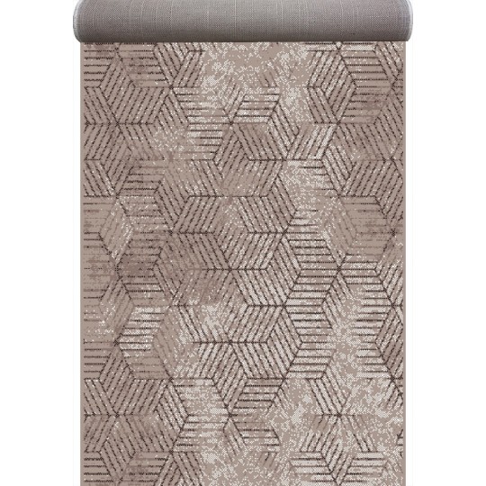Доріжка килимова Karat Carpet Mira 0.8 м (24036/120) (98650813)