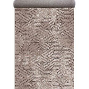 Доріжка килимова Karat Carpet Mira 1 м (24036/120) (98650837)