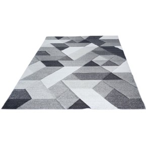 Килим Brilliant 1.6х2.3 м D 2 Grey (07578012)