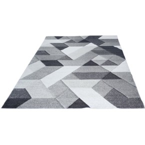 Ковер Brilliant 1х2 м D 2 Grey (07546011)