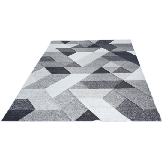 Ковер Brilliant 2х2.9 м D 2 Grey (07567016)