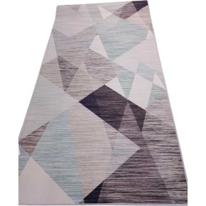 Ковер Brilliant 2х2.9 м D 10 Grey (07560017)