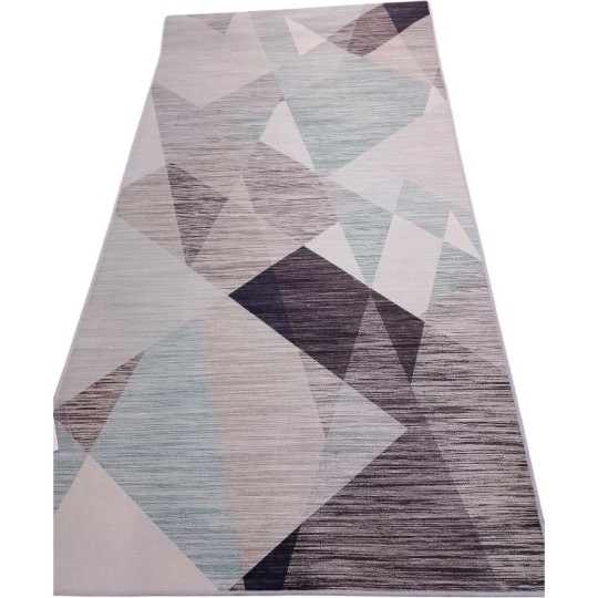 Ковер Brilliant 2х2.9 м D 10 Grey (07560017)