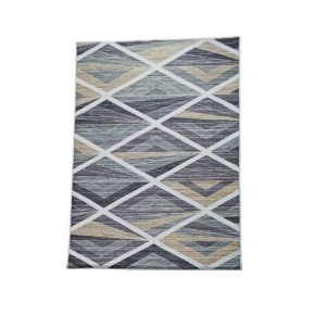 Ковер Brilliant 2х2.9 м D 5 Grey (07564015)