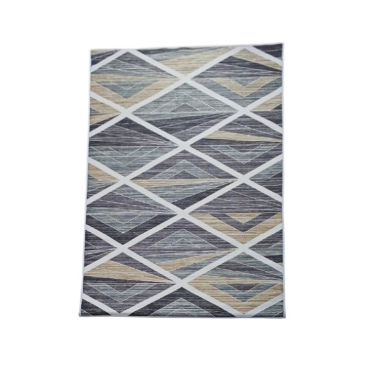 Ковер Brilliant 2х2.9 м D 5 Grey (07564015)