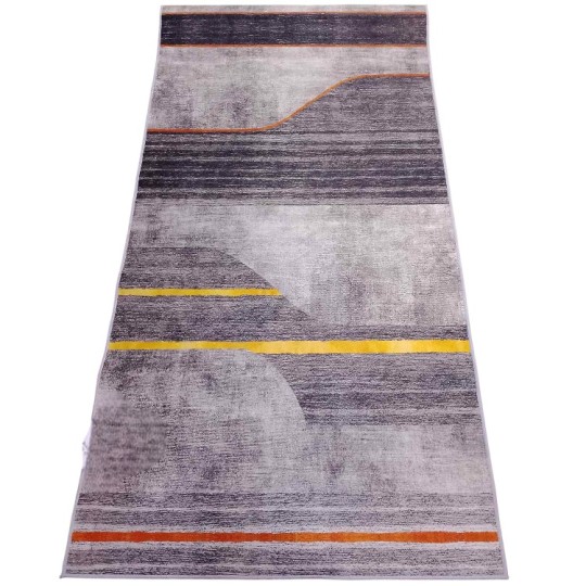 Ковер Brilliant 2х2.9 м D 13 Grey (07559011)