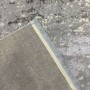 Ковер Prague 0.8х1.5 м D 3062G Grey (60823648)