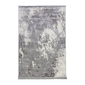 Ковер Prague 2х2.9 м D 9571G Grey (60824984)