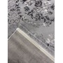 Ковер Prague 3х5 м D 9570G Grey (07641013)