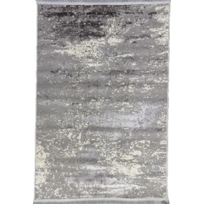 Ковер Prague 2.4х3.4 м D 3062G Grey (07695016)