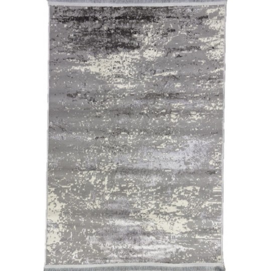Ковер Prague 2.4х3.4 м D 3062G Grey (07695016)