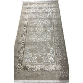 Ковер Prague 2.4х4 м D 9114B Vizon (07679016)