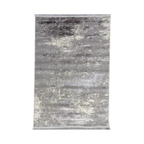 Ковер Prague 0.6х1.2 м D 3062G Grey (08060011)