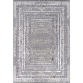 Ковер Prague 2.4х3.4 м D 1634G Grey (07697010)