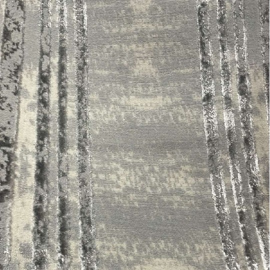Доріжка килимова Prague 1.6 м W 1634G Grey (07755017)