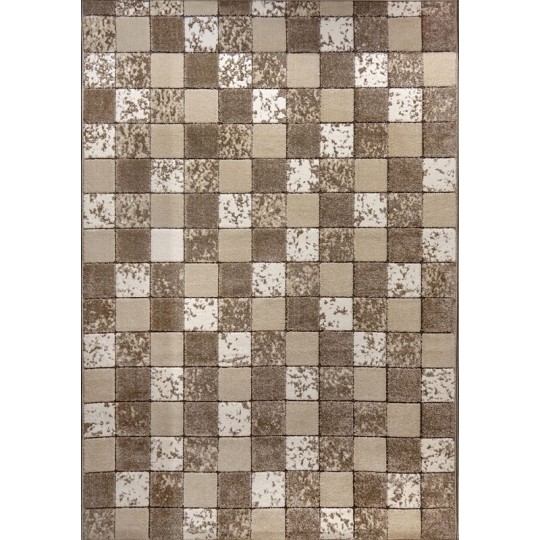 Килим Karat Carpet Fashion 0.8x1.5 м (32018/120)