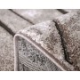 Килим Karat Carpet Fashion 0.8x2.8 м (32007/110)