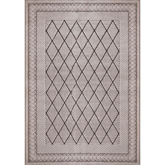 Килим Karat Carpet Fashion 0.8x2.8 м (32009/120)