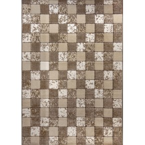 Килим Karat Carpet Fashion 0.8x2.8 м (32018/120)