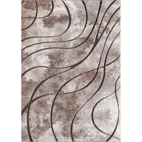 Ковер Karat Carpet Fashion 1.2x1.7 м (32007/110)
