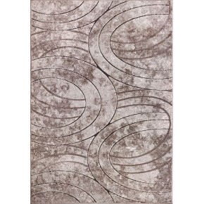 Ковер Karat Carpet Fashion 1.6x2.3 м (32006/120)