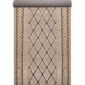 Дорожка ковровая Karat Carpet Fashion 0.8 м (32009/120)