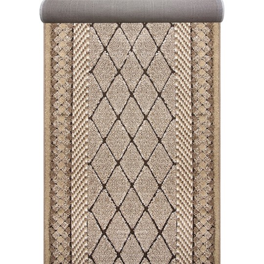 Дорожка ковровая Karat Carpet Fashion 2.5 м (32009/120)