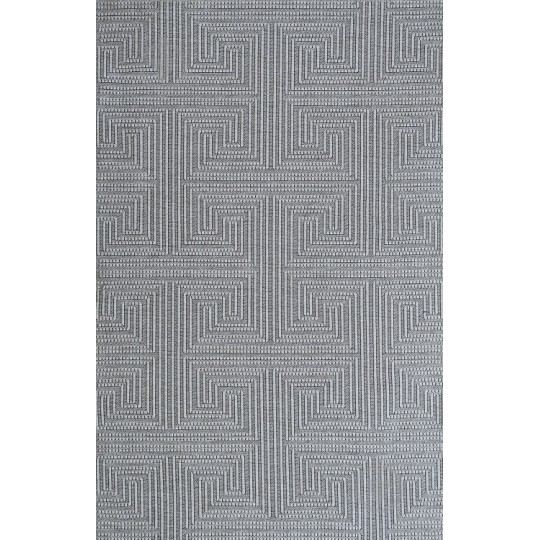 Доріжка килимова Calypso 2 м W K5100 Grey (06764010)