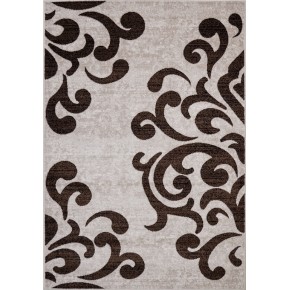 Ковер Karat Carpet Cappuccino 2x2.3 м (16028/118) (57949681)