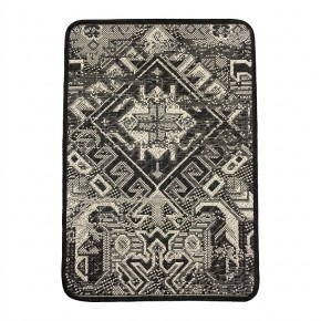Килимок придверний Karat Carpet Flex 50х80 см (19264/91) (98858769)