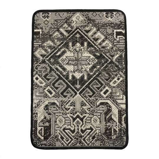 Килимок придверний Karat Carpet Flex 50х80 см (19264/91) (98858769)