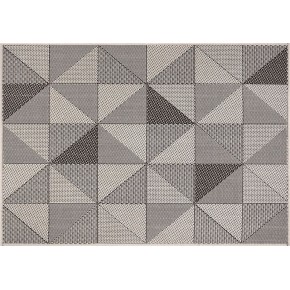 Килимок придверний Karat Carpet Flex 50х80 см (1954/19) (98640739)