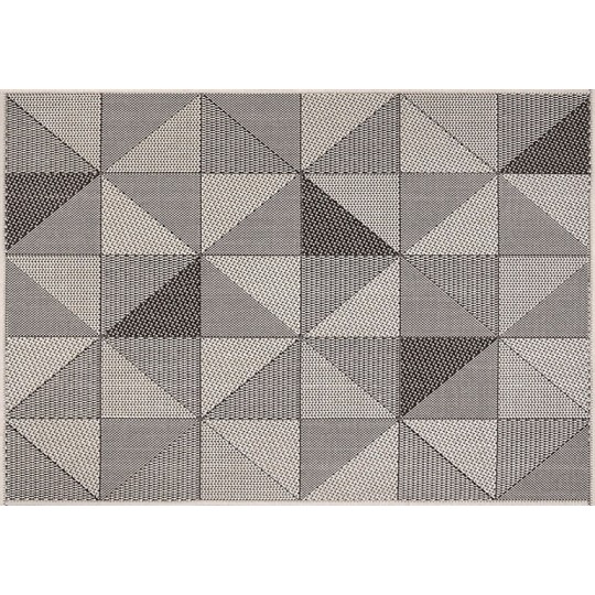 Килимок придверний Karat Carpet Flex 50х80 см (1954/19) (98640739)