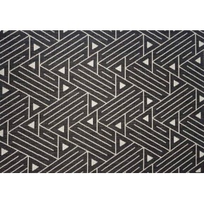 Килимок придверний Karat Carpet Flex 50х80 см (19648/80) (98563786)