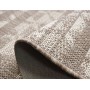 Дорожка ковровая Karat Carpet Flex 0.67 м (19206/111) (60407728)