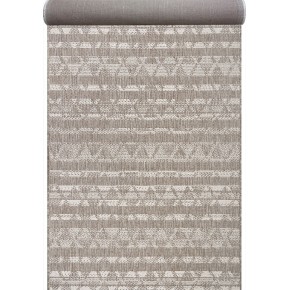 Дорожка ковровая Karat Carpet Flex 0.67 м (19206/111) (60407728)